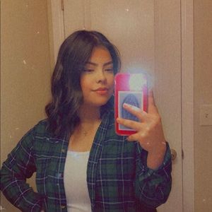 Meet your Posher, Aimee